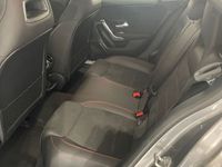 usata Mercedes A180 d Premium auto