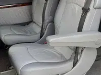 Usata Mercedes Viano 150 CV (110 kW) 2005 Monovolume