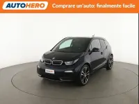 Usata BMW i3 135 kW (184 CV) 2020 Bluazzurro Utilitaria