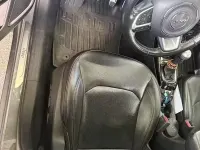 Usata Jeep Compass 120 CV (88 kW) 2020 Grigio SUV