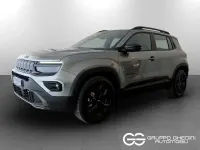 Nuova Jeep Avenger 145 CV (106 kW) 2026 Granite SUV