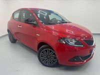 usata Lancia Ypsilon 1.0 firefly hybrid