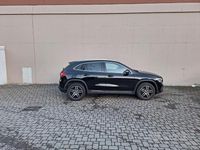 Usata Mercedes GLA200 150 CV (110 kW) 2023 Nero SUV