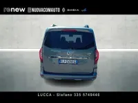 Usata Renault Kangoo Edition One 130 CV (95 kW) 2022 Monovolume