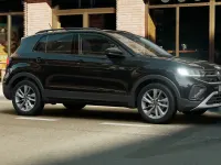 Nuova VW T-Cross Edition 95 CV (69 kW) 2026 Deep black perlato SUV