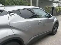 Usata Toyota C-HR Lounge 98 CV (72 kW) 2019 SUV