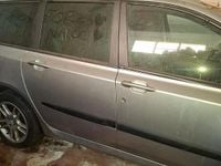 Usata Fiat Stilo 2006 Grigio Station wagon