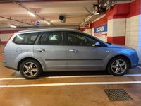 usata Ford C-MAX 1.6 Tdi