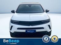 Usata Opel Mokka S 100 CV (73 kW) 2022 Bianco pastello SUV
