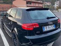 Usata Audi A3 S-Line 2010 Utilitaria
