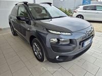 Occasion Citroën C4 Shine 99 ch (72 kW) 2016 Gris SUV