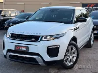 Second-hand Land Rover Range Rover evoque 179 CP (131 kW) 2016 Alb Break