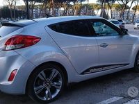 Usata Hyundai Veloster 140 CV (102 kW) 2012 Utilitaria