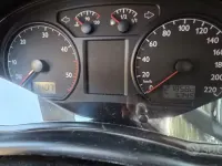 Usata VW Polo 75 CV (55 kW) 2004 Grigio Utilitaria