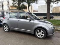 Usata Suzuki Swift GLX 91 CV (66 kW) 2006 Utilitaria