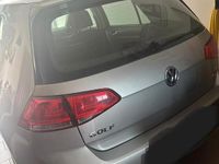 Usata VW Golf VII 110 CV (80 kW) 2016 Berlina