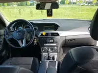 Usata Mercedes C220 170 CV (125 kW) 2011 Berlina