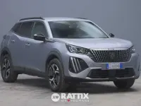 Usata Peugeot 2008 Allure 130 CV (95 kW) 2025 Grigio SUV