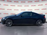 Usata Toyota GT86 GT 200 CV (147 kW) 2020 Nero Coupé