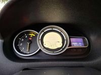 Usata Renault Mégane 110 CV (80 kW) 2011 Berlina