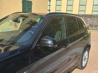 Usata BMW X5 231 CV (169 kW) 2015 Nero SUV