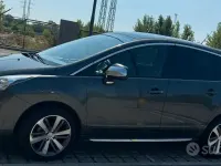 Usata Peugeot 3008 120 CV (88 kW) 2016 Grigio Station wagon