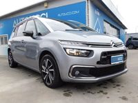 usata Citroën C4 SpaceTourer GrandBlueHDi 130 CV S&S EAT8 Shine Navi Carplay