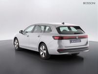 Usata VW Passat Business 150 CV (110 kW) 2024 Grigio Station wagon