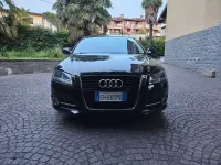 Usata Audi A3 Ambition 90 CV (66 kW) 2012 Utilitaria