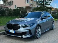Usata BMW 128 ti Shadowline 265 CV (194 kW) 2022 Utilitaria