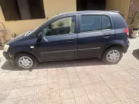 Usata Hyundai Getz Active 82 CV (60 kW) 2005 Utilitaria