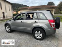 usata Suzuki Grand Vitara Grand Vitara5p 1.9 ddis Executive