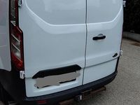 Usata Ford Transit Custom 2014 Bianco