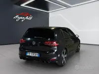 Usata VW Golf VII R 300 CV (220 kW) 2016 Other Berlina