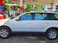 Begagnad Volvo XC90 185 HK (136 kW) 2010 Vit SUV