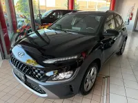 Usata Hyundai Kona 119 CV (87 kW) 2022 Nero SUV