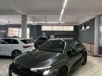 Usata Audi RS3 Ambiente 400 CV (294 kW) 2022 Berlina