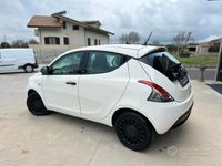 usata Lancia Ypsilon 1.2 GPL SILVER