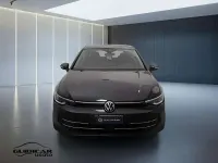 Usata VW Golf VIII Style 204 CV (150 kW) 2025 Grigio Berlina