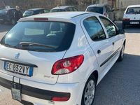 usata Peugeot 206+ Plus 1.1 60CV 3p. Trendy ECO GPL