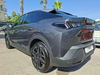 Usata Peugeot 3008 Allure 150 CV (110 kW) 2025 Grigio SUV