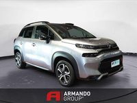 Usata Citroën C3 Aircross Feel 110 CV (80 kW) 2022 Grigio SUV