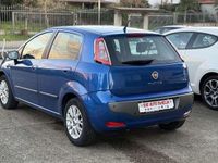 Usata Fiat Punto Evo Dynamic 77 CV (56 kW) 2009 Other Utilitaria