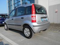 usata Fiat Panda 1.2 1.2 Dynamic