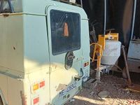 Usata Fiat Campagnola 72 CV (52 kW) 1986