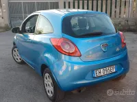 Usata Ford Ka 75 CV (55 kW) 2010 Utilitaria
