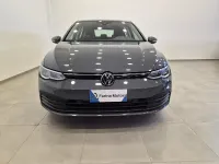 Usado VW Golf VIII Business 110 CV (80 kW) 2024 Negro Berlina