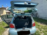 Usata Toyota Yaris Sol 87 CV (63 kW) 2004 Utilitaria