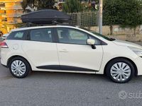 Usata Renault Clio GrandTour 75 CV (55 kW) 2016 Station wagon