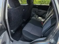Usata Suzuki SX4 120 CV (88 kW) 2008 Grigio Station wagon